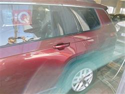 جيب جراند شيروكي إل